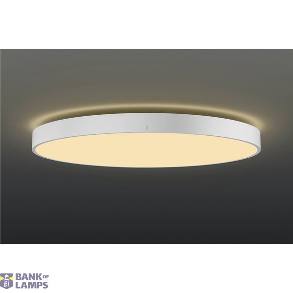 MEDO® 90, ceiling-mounted light, round, 2700/3000/4000K, 79W, trailing-edge phase, 110°, white image 4