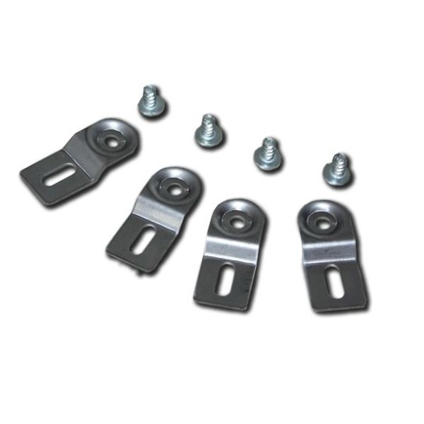 WALL MOUNTING CRADYBOX 2SETS image 1