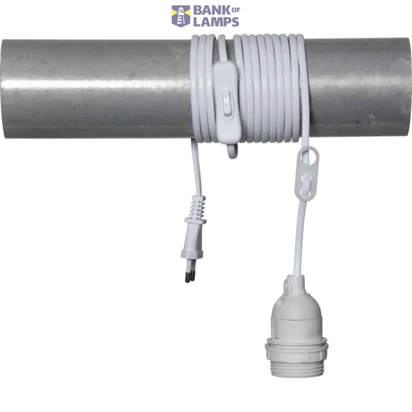 Cord Set E27 Basic image 1