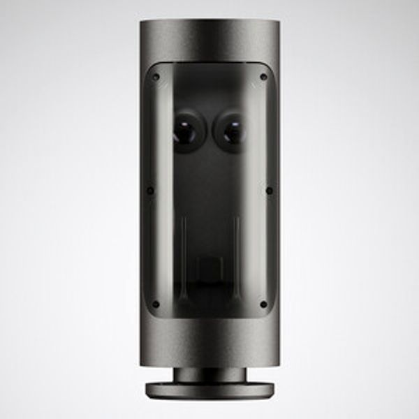 Electrical accessories CS19 Anthracite 7727300 image 1