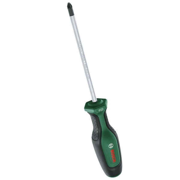 Screwdriver Pozidrive PZ2 x 125 mm image 1
