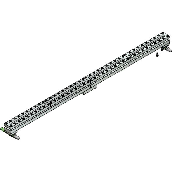 LLG 1550 S Liquid level glasses image 1