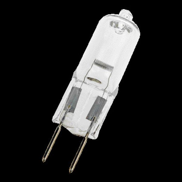 GY6.35 10X44 JC 24V 35W Clear image 2