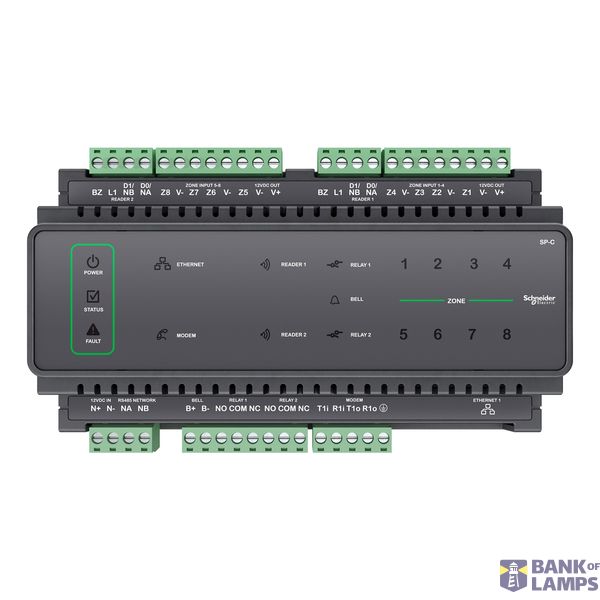 SX CONTROLLER IP ONLY image 1