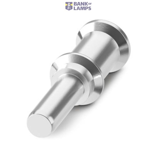 CK6,0-ED-10,00M PE DCC AG 100 - Crimp contact image 1