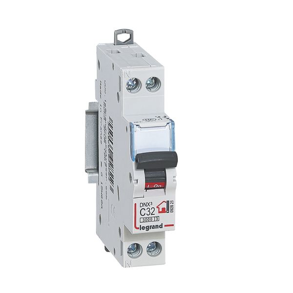DNX3 DISJ GP PN C32 3000A image 1