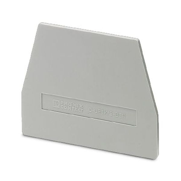 D-URTK/S-BEN - End cover image 2