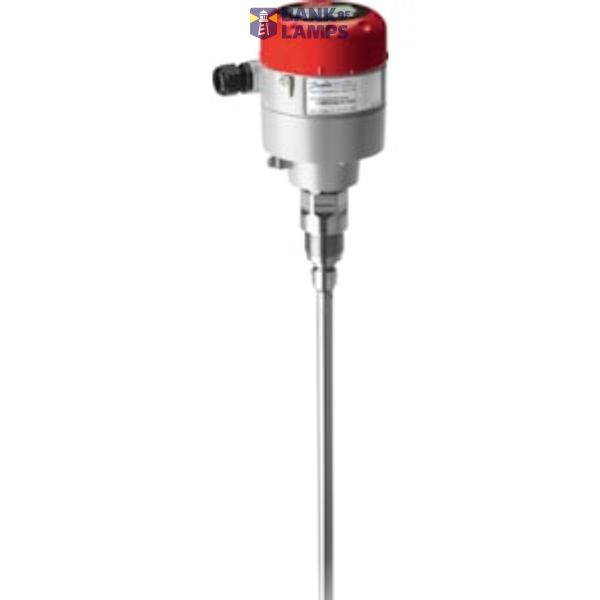 Liquid level sensor, AKS 4100 U, Coaxial version image 1