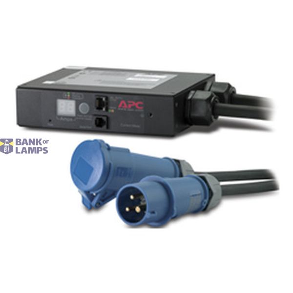 IN-LINE CURRENT METE image 2