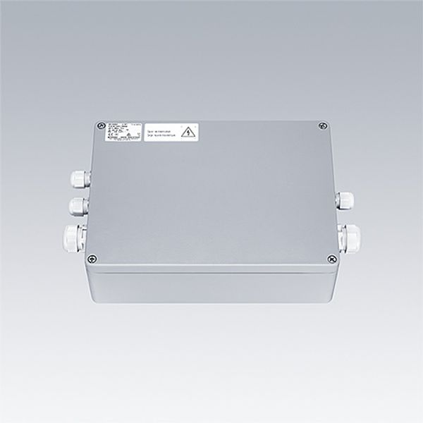 GP AB 2X200 DA HV-OUT1 70 W1,5 CL1 - Control gear image 2