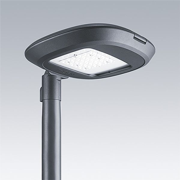 FW 12L50-740 NR CL2 T60F ANT - LED amenity luminaire image 1