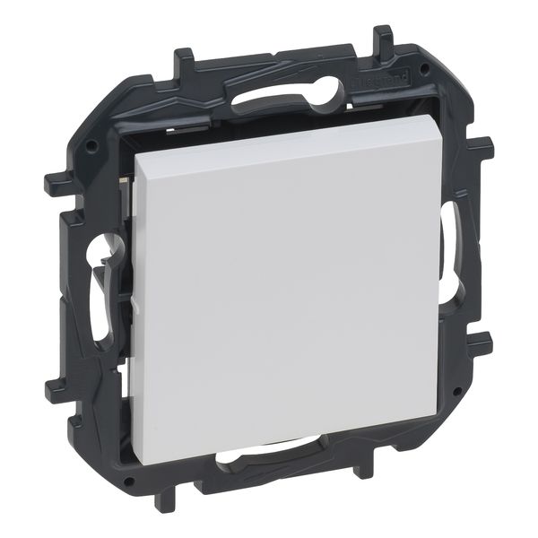TWO-WAY SWITCH WHITE image 1