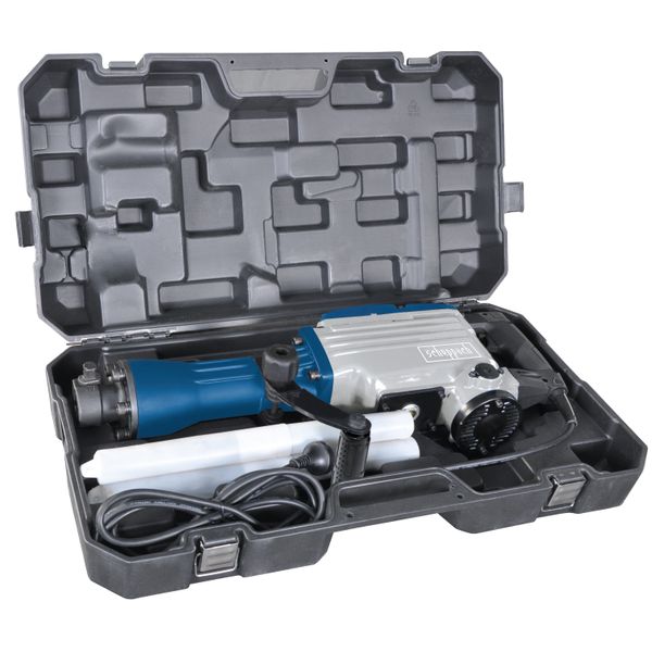 Scheppach Demolition Hammer AB1700 image 5