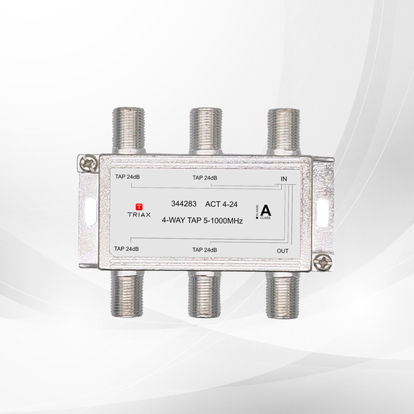 ACT 4-24 4-way Tap 1GHz image 1