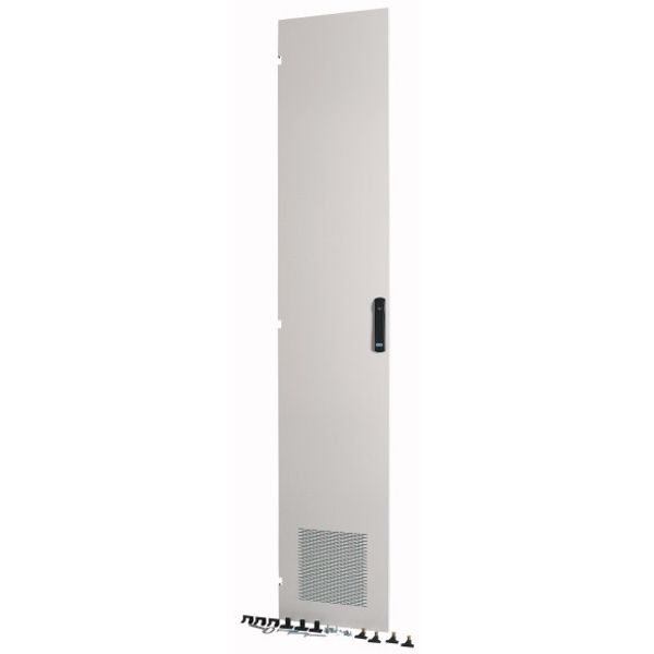 XSDFV3L-20/0375 Cable compartment door field 800/425+375 IP31 le image 1