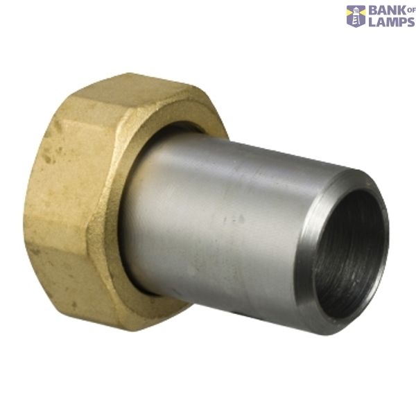 Venturi Pipe - 2.8 m Integrated Fan image 4