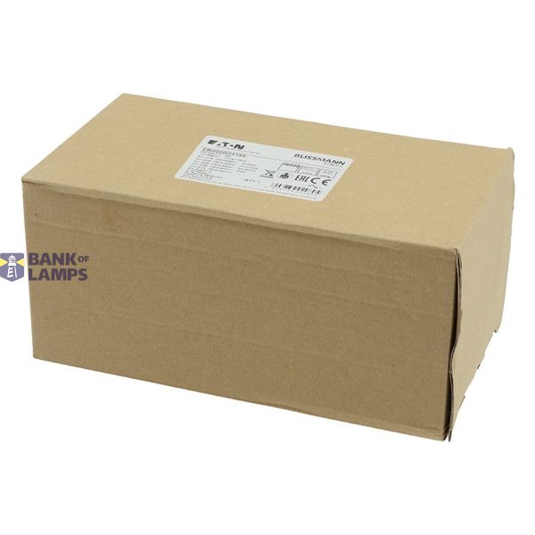 SIZE 1 185mm BUSBAR VERTICAL FSD image 17