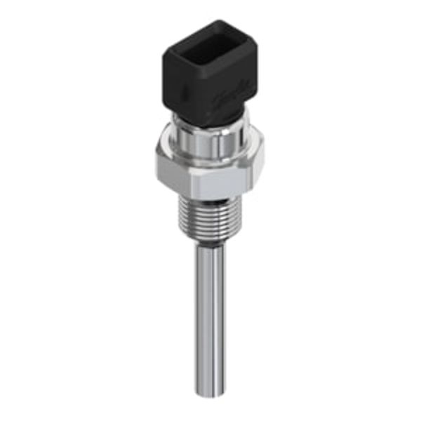 Temperature sensor, MBT 3270, 50 mm, M,12x1.5 image 1