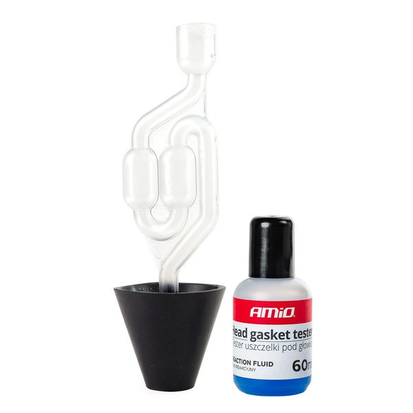 Head gasket tester XL 60 ml image 1