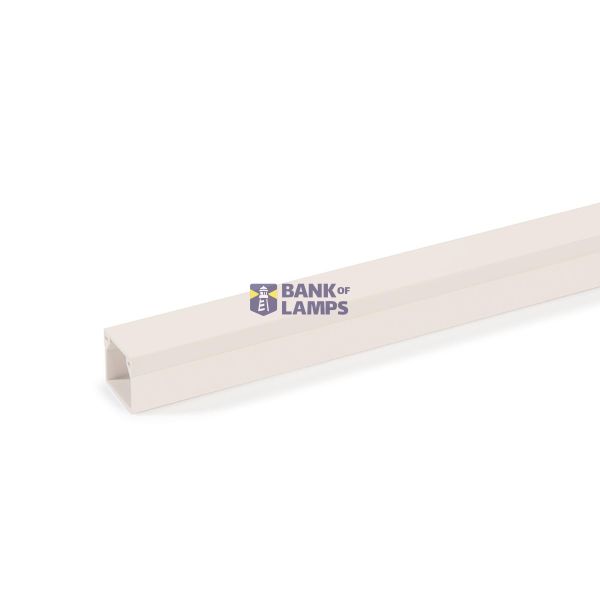 MKS 1638 cws Cable routing trunking MKS 16, trunking width 38 image 1
