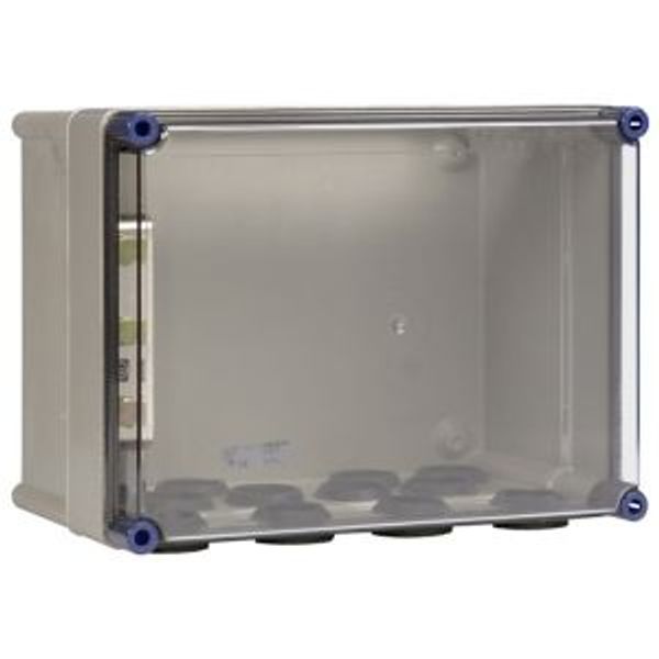 Cable entry encl. ASH434 for SKH630/1000 image 2
