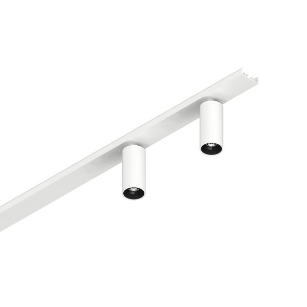 HERO M: 2FAR 2X4W L 636MM 3K 45 BI image 1
