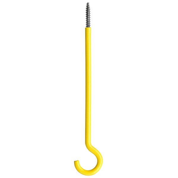 Concrete construction light hook self-tapping, shaft length 100 mm image 1