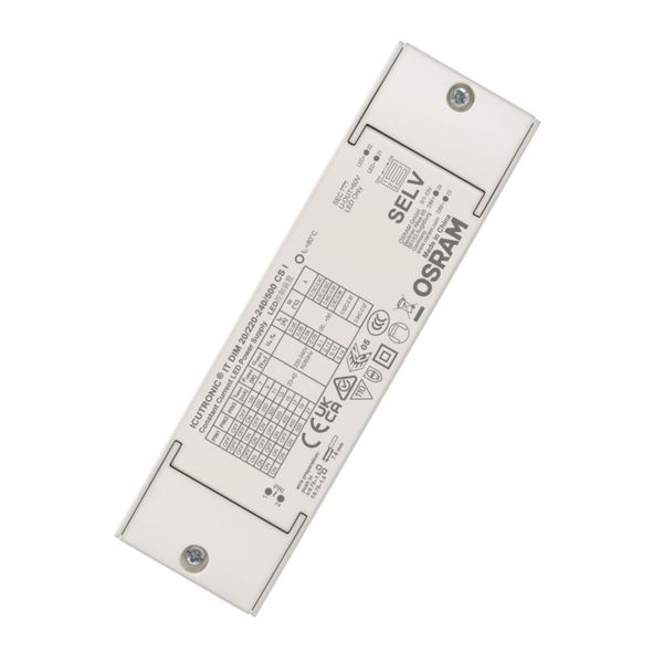 IT DIM 20/220-240/500 CS I image 1