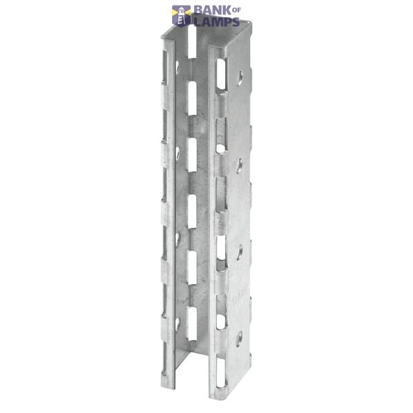 RAIL C40 PLURIEL LG400 Z275 image 2