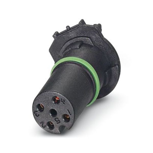 SACC-CI-M12FS-4P-L180 TOR32 WP - Contact carrier image 1