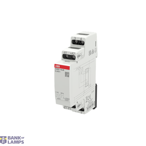 E260C-16-20 image 3