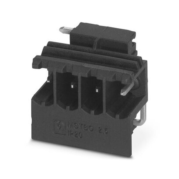 MSTBO 2,5/ 4-G1PL BK - PCB header image 4