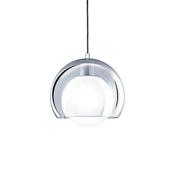 SCON-SI 250 1/11W TCD-SE E27 CR - PENDANT LUMINAIRE image 1