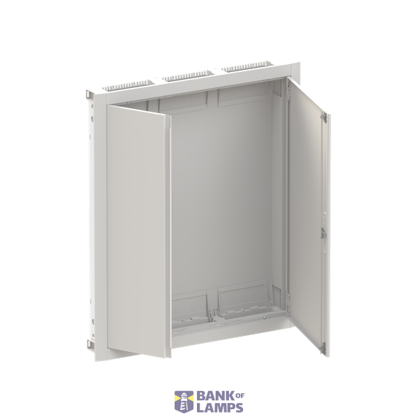 LFJT/A.1.63.1-84 | Cover 1-fold shutter icon | CARAT, AXCENT, FUTURE |84 STUDY WHITE image 2