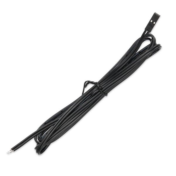 Connection cable with 91505-MP connector (fork), 1.5 m image 1