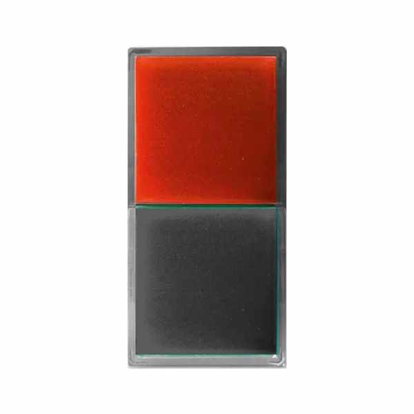 LAMPHOLDER RED               S44 1M image 1