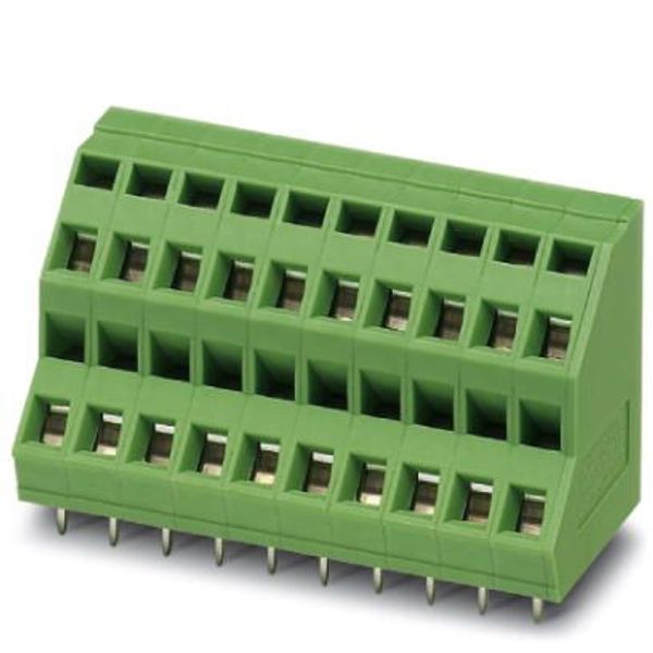 ZFKKDSA 1,5C-5,0- 4 - PCB terminal block image 4