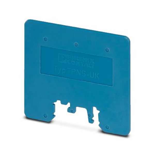 TPNS-UK BU - Partition plate image 1