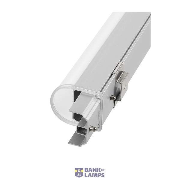 GLENOS industrial profile direct connector image 5