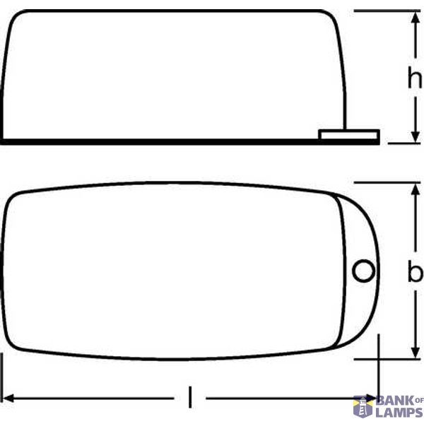 ET-A 60/220-240 50X1               OSRAM image 2