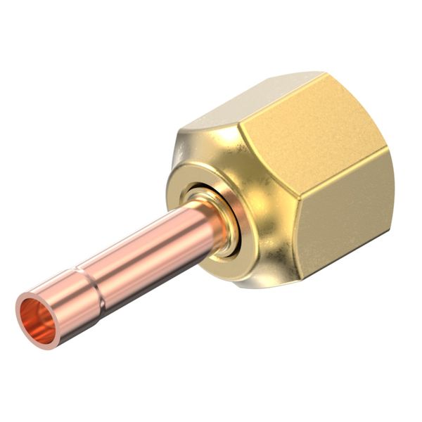 T2/TE2 Adapter I/45x4 image 1
