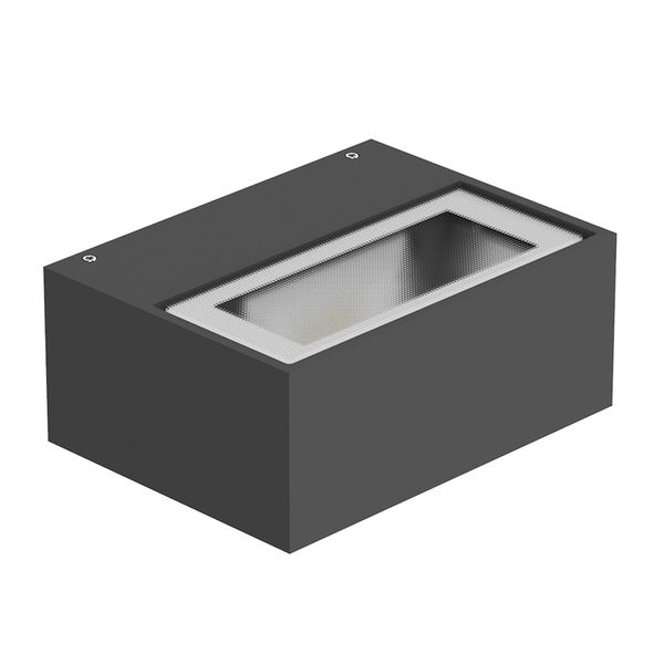 ORION H B10 A40/W 3000K ANTHRACITE image 2
