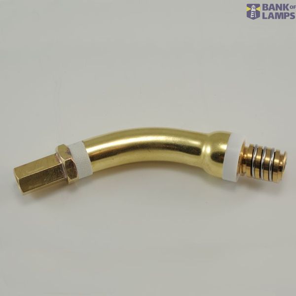 Burner neck ML250 TWIST image 1