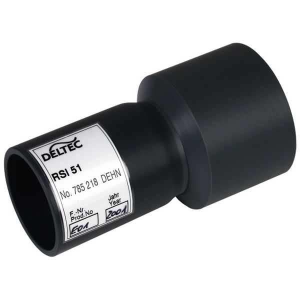 Reducing insert f. intake hose adapters NS/MS  f. hose diameters of 51 image 1