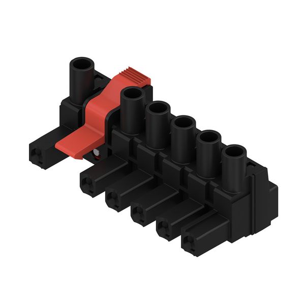 BLZ 7.62IT/06/180MSF6 SN BK BX image 1