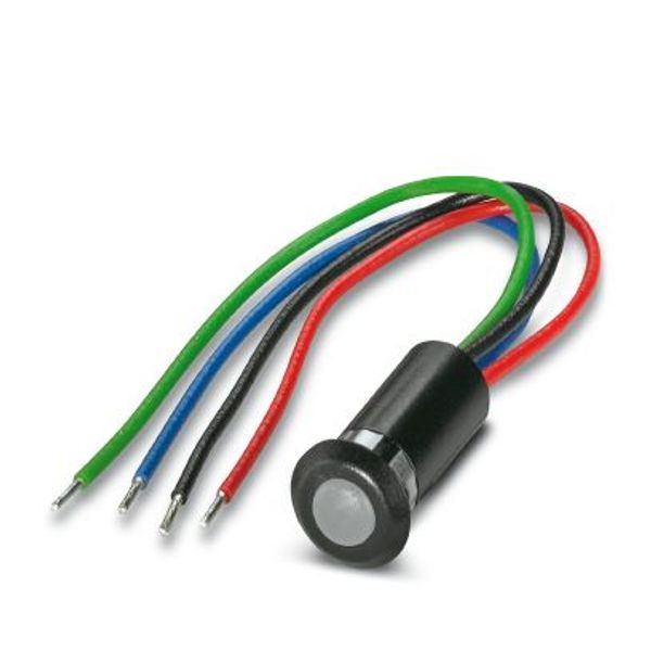 HS LCA-RGB-10X5-L - Signal light image 2