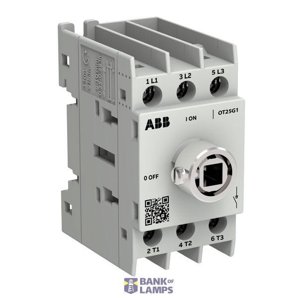 1SCA164149R1001 - ABB image 3