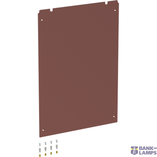 EH3 M.Plate (Pertinax) DIN1 H=1125 mm image 2