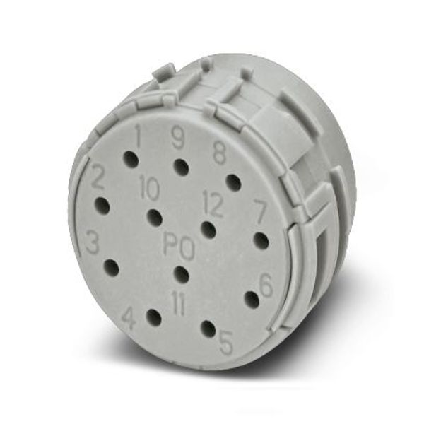 RC-12P2N8A0000 - Contact insert image 1