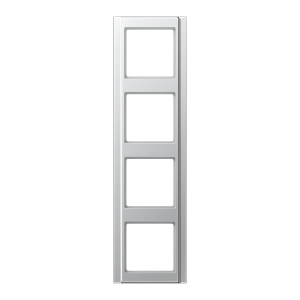 4-gang frame A584AL image 7
